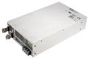 XP Power HDL3000PS60 AC/DC Enclosed Supply (PSU) ITE 1 Outputs 3 kW 60 V 50 A