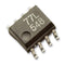 BROADCOM LIMITED ACPL-077L-000E Optocoupler, Digital Output, 1 Channel, 3.75 kV, 25 Mbaud, SOIC, 8 Pins