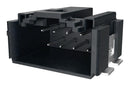 Amphenol ICC 10142344-112KLF WTB Conn Header 12POS 2ROW 1.27MM