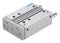 Festo DFM-63-160-P-A-KF Cylinder DBL Acting 63MM 10BAR 160MM