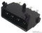 AMP - TE CONNECTIVITY 770829-1 Rectangular Connector, Commercial MATE-N-LOK Series, 4 Contacts, Plug, 5.08 mm, Surface Mount