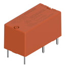 Schrack - TE Connectivity PE014009 Power Relay Spdt 9 VDC 5 A PE Series Through Hole Non Latching