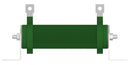 CGS - TE Connectivity TE60BR15J TE60BR15J Resistor 0.15 ohm 60 W &Acirc;&plusmn; 5% Solder Lug