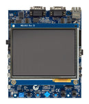 Stmicroelectronics STM32H743I-EVAL2 Evaluation Board STM32H743 MCU 5.7" LCD Touchscreen ST-Link Debugger