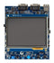 Stmicroelectronics STM32H743I-EVAL2 Evaluation Board STM32H743 MCU 5.7" LCD Touchscreen ST-Link Debugger