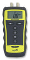 DIGITRON PM80 Pressure Meter for 0 to 130 mBar with 0.2% Accuracy