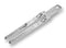 ITT CANNON 030-7380-001. BUSS CONTACT, 1PAIR, CRIMP/SOLDER