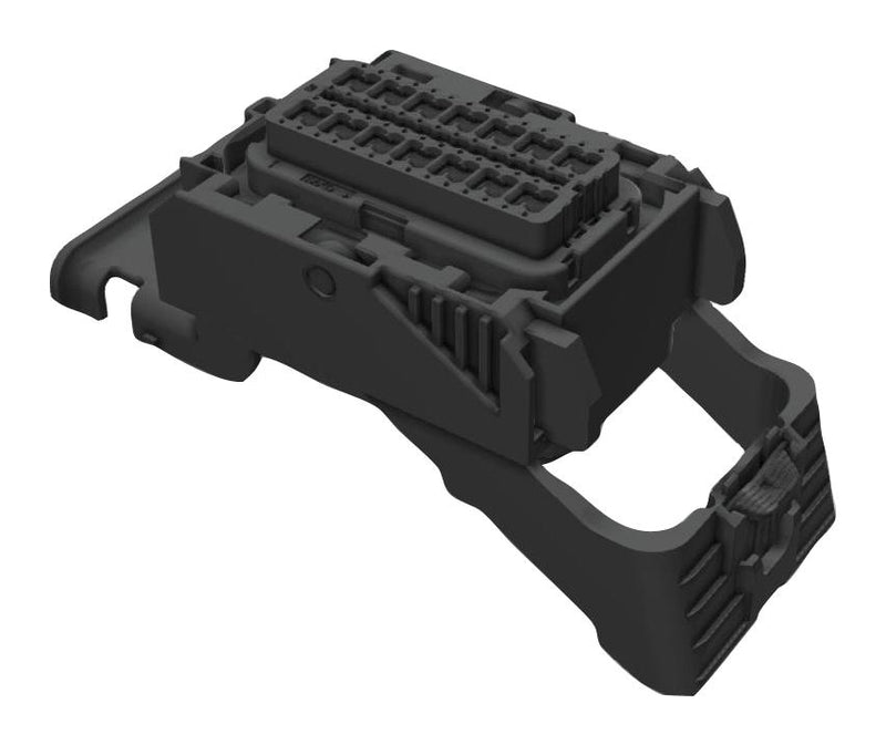 Molex 34576-1903 34576-1903 Automotive Connector Housing MX123 34576 Receptacle 56 Ways