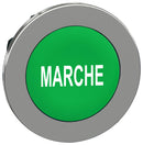 Schneider Electric ZB4FD59 Selector Switch Actuator Black