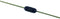 VISHAY CMF50100K00FHEB METAL FILM RESISTOR, 100KOHM, 250mW, 1%