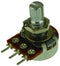 BI TECHNOLOGIES / TT ELECTRONICS P160KN-0QC15B500K ROTARY POTENTIOMETER, 500KOHM 16MM, 20% 200mW