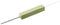 VISHAY RN55D1212FB14 METAL FILM RESISTOR, 12.1KOHM, 125mW, 1%