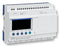 SCHNEIDER ELECTRIC / TELEMECANIQUE SR3B261BD Smart Relay, Modular, Zelio Logic, 26 I/O, 24 Vdc, With Display