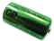 GP BATTERIES GP14G-U2 Battery, Greencell, Pack of 2, Zinc Chloride, 1.5 V, C, Raised Positive and Flat Negative, 26.2 mm