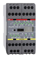 ABB - Jokab 2TLA020070R4700 Safety PLC 20 I/O 24VDC