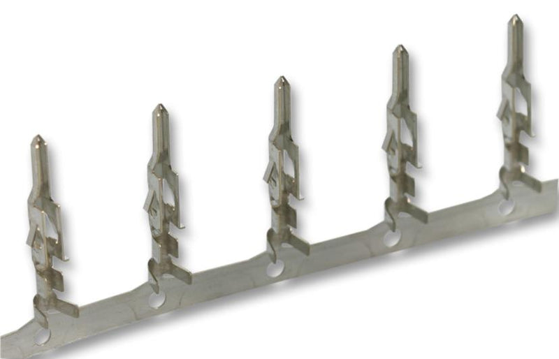 Molex 50133-8100 50133-8100 Contact Picoblade 50133 Series Pin Crimp 28 AWG Tin Plated Contacts New