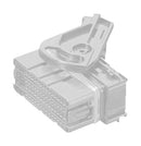 Aptiv (FORMERLY DELPHI) 33500504 Automotive Connector Housing Right Lever CMC GTS Series Receptacle 64 Ways