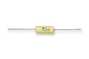 Vishay MKT1813515065 General Purpose Film Capacitor Metallized PET Axial Leaded 1.5 &Acirc;&micro;F &plusmn; 10% 40 V 63