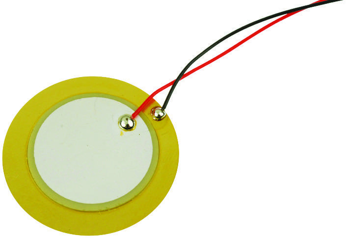 MULTICOMP MCFT-27T-4.2AL-127 PIEZO ELEMENT