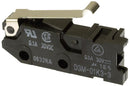 OMRON ELECTRONIC COMPONENTS D3M-01K3-3 Snap Action Basic Switch