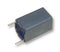 LCR Components EXFS/HR 1000PF +/- 1% Power Film Capacitor / Foil PS Radial Box - 2 Pin 1000 pF &plusmn; Telecommunication