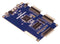 Microchip ATXMEGAA1U-XPRO Evaluation Board ATxmega128A1U MCU Embedded Debugger Xplained Pro Segment LCD Connector