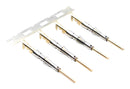 Amphenol SINE/TUCHEL SP24W2G10 SP24W2G10 Circular Contact PIN 26-24AWG Crimp