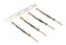 Amphenol SINE/TUCHEL SP24W2G10 SP24W2G10 Circular Contact PIN 26-24AWG Crimp