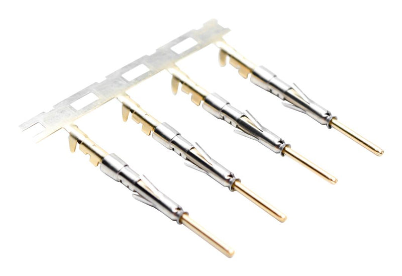 Amphenol SINE/TUCHEL SP24W2G10 SP24W2G10 Circular Contact PIN 26-24AWG Crimp