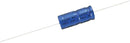 VISHAY MAL213831109E3 ALUMINUM ELECTROLYTIC CAPACITOR 10UF, 50V, 20%, AXIAL