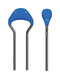 TDK FG18C0G1H220JNT00 Multilayer Ceramic Capacitor 22 pF 50 V FG Series &plusmn; 5% Radial Leaded C0G / NP0