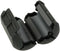 FAIR-RITE 0446167281 FERRITE CORE, SPLIT, 9.85MM, 190 OHM/100MHZ