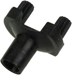 Light Pipe LED Assemblies