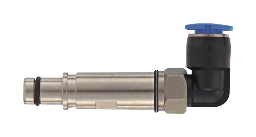Harting 09140007356 Heavy Duty Connector Contact Han Series Pin