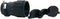 ITT CANNON 192990-1520 CIRCULAR CABLE CLAMP, SIZE 24