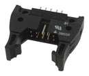 Omron Electronic Components XG4A-1031 XG4A-1031 WIRE-BOARD Connector Plug 10 Position 2.54MM