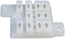 POTTER&BRUMFIELD - TE CONNECTIVITY 27E046 RELAY SOCKET