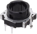 PANASONIC ELECTRONIC COMPONENTS EVQ-V6B00909B ABSOLUTE/MECHANICAL ENCODER