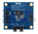 Monolithic Power Systems (MPS) EV3318-C-00A EV3318-C-00A Evaluation Board MP3318GC Analogue PWM Boost 3 Outputs 25 mA O/P 38 V 2.7 to 5.5