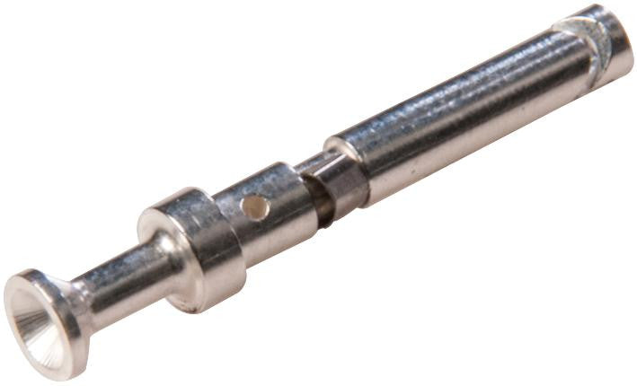 HARTING 9152006226 CONTACT, SOCKET, 14AWG, CRIMP