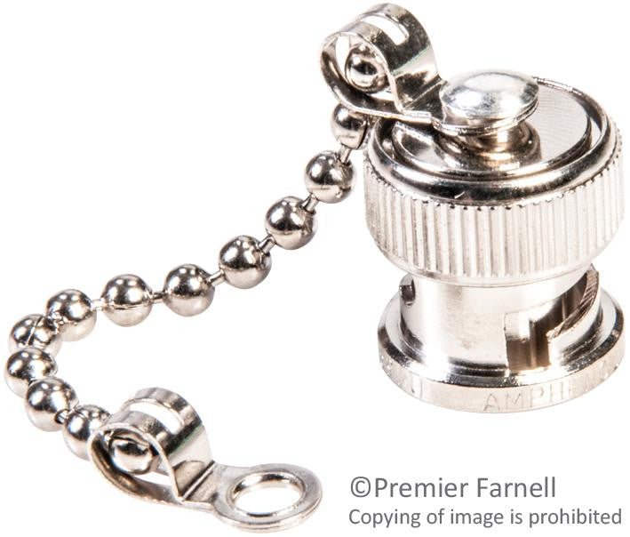 AMPHENOL RF 31-17 RF/COAXIAL CAP