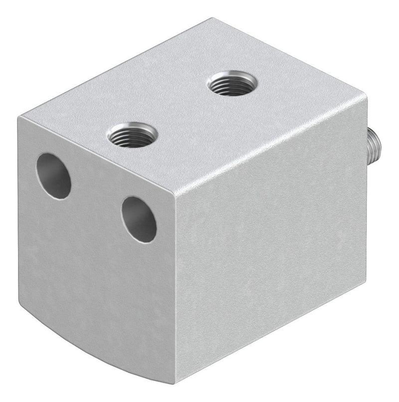 Festo ADVC-6-5-A-P Cylinder DBL Acting 6MM 8BAR 5MM