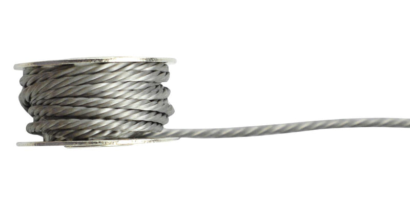 Dfrobot FIT0748 FIT0748 Sewing Thread Conductive Stainless Steel 2 ohm