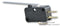 OMRON ELECTRONIC COMPONENTS V-10G3-1C24-K BY OMI MICROSWITCH, HINGE LEVER, SPDT 10A 250V