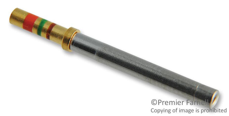 ANDERSON POWER PRODUCTS 4802G3 CONTACT, SOCKET, 24-20AWG, CRIMP