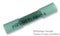 PANDUIT BSH14-Q TERMINAL, BUTT SPLICE, 16-14AWG, BLU