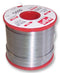 MULTICORE / LOCTITE 3096125-M Solder Wire, 60/40, 1.2mm Diameter, 180&deg;C, 500g