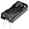 Multicomp PRO MP000342 MP000342 Battery Holder PCB 2 x AAA
