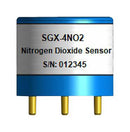 Amphenol SGX Sensortech SGX-4NO2 Gas Detection Sensor Nitrogen Dioxide 30 ppm 4 Series
