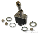 HONEYWELL MS24658-23D SWITCH, TOGGLE, SPDT, 20A, PANEL